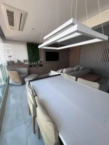 Apartamento com 2 Quartos à venda, 75m² no Aclimação, São Paulo