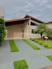 Casa de Condomínio com 3 Quartos à venda, 138m² no Residencial Samambaia, São Carlos