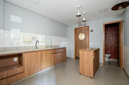 Ponto Comercial à venda, 32m² no Asa Norte, Brasília