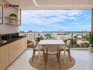 Apartamento com 3 Quartos à venda, 89m² no Guanabara, Anchieta