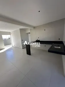 Apartamento com 3 Quartos à venda, 64m² no Novo Mundo, Uberlândia