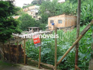 Lote/Terreno à venda, 785m² no Salgado Filho, Belo Horizonte
