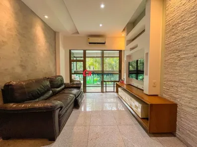 Apartamento com 3 Quartos à venda, 111m² no Barra da Tijuca, Rio de Janeiro