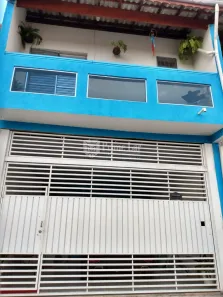 Casa com 2 Quartos à venda, 125m² no Jardim Brasília (Botujuru), Campo Limpo Paulista