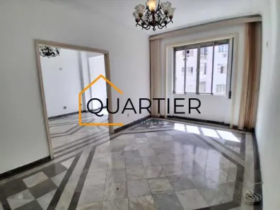 Apartamento com 3 Quartos à venda, 171m² no Flamengo, Rio de Janeiro
