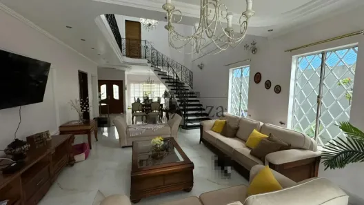 Casa com 4 Quartos à venda, 297m² no Jardim Apolo II, São José dos Campos