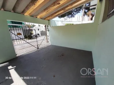 Casa com 1 Quarto para alugar, 70m² no Boa Vista, São Caetano do Sul