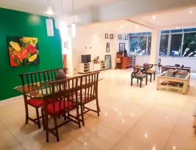 Apartamento com 4 Quartos à venda, 175m² no Ipanema, Rio de Janeiro