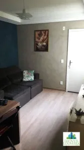Apartamento com 2 Quartos para alugar, 48m² no Capela, Vinhedo