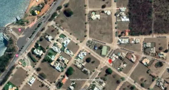 Lote/Terreno à venda, 1000m² no Presidente Epitácio, Presidente Epitácio
