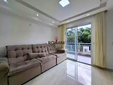 Casa de Condomínio com 3 Quartos à venda, 117m² no Jardim Modelo, Suzano