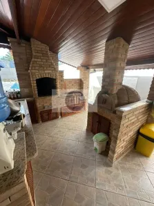 Casa de Condomínio com 3 Quartos à venda, 120m² no Morada da Praia, Bertioga