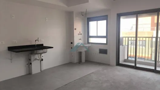 Apartamento com 1 Quarto à venda, 52m² no Alphaville Centro Industrial e Empresarial/Alphaville., Barueri
