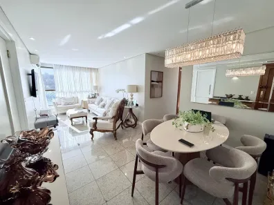 Apartamento para alugar com baixa de preço em Asa Sul