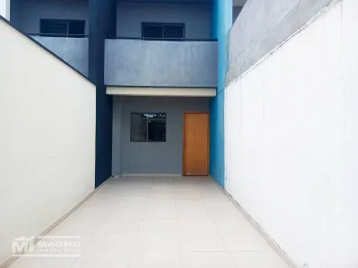 Sobrado com 2 Quartos para alugar, 150m² no Parque Cruzeiro do Sul, São Paulo