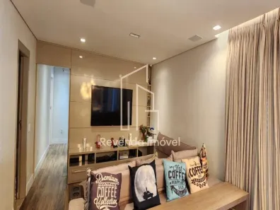 Apartamento com 3 Quartos à venda, 174m² no Vila Leopoldina, São Paulo