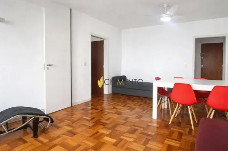 Apartamento com 2 Quartos à venda, 92m² no Jardim Paulista, São Paulo