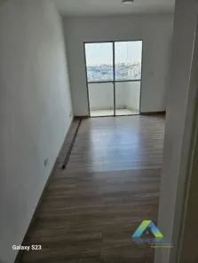 Apartamento com 2 Quartos à venda, 52m² no Vila Mascote, São Paulo