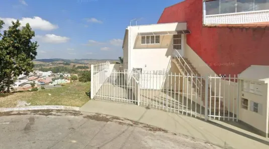 Sobrado com 6 Quartos para venda ou aluguel, 160m² no Jardim Cruzeiro do Sul, São José dos Campos