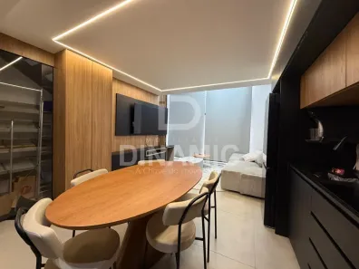 Apartamento com 1 Quarto para alugar, 70m² no Setor Bueno, Goiânia