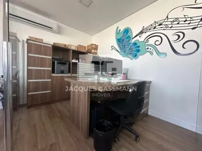 Sala Comercial à venda, 30m² no Rudge Ramos, São Bernardo do Campo