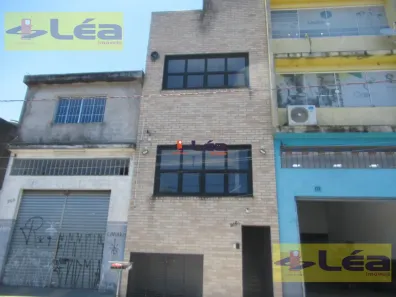 Prédio Comercial à venda, 400m² no Vila Virgínia, Itaquaquecetuba