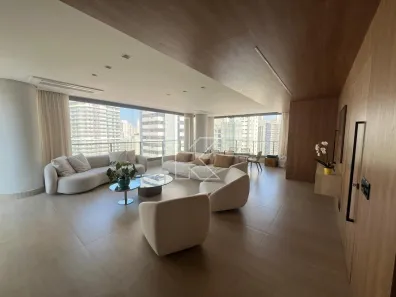 Apartamento com 3 Quartos à venda, 193m² no Vila Nova Conceição, São Paulo