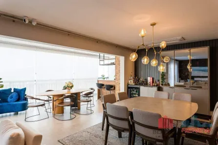Cobertura com 4 Quartos à venda, 287m² no Anhangabaú, Jundiaí