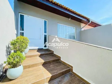 Imóvel Comercial com 3 Quartos à venda, 180m² no Jardim Santana, Americana