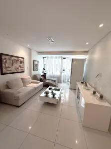 Apartamento com 3 Quartos à venda, 90m² no Pituba, Salvador