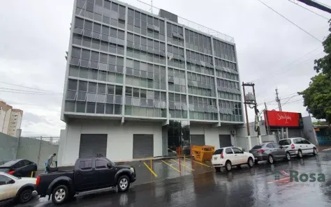 Galpão/Depósito/Armazém à venda, 1167m² no Poção, Cuiabá