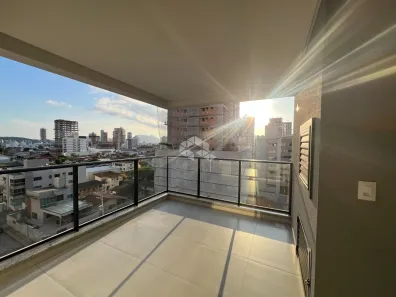 Apartamento com 3 Quartos à venda, 103m² no Perequê, Porto Belo