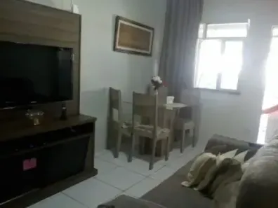 Casa com 2 Quartos à venda, 100m² no Rocha Miranda, Rio de Janeiro