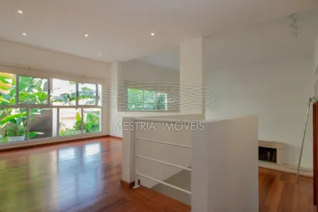 Casa de Condomínio com 3 Quartos à venda, 502m² no Morumbi, São Paulo