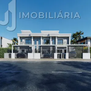 Casa com 3 Quartos à venda, 120m² no Ingleses do Rio Vermelho, Florianópolis