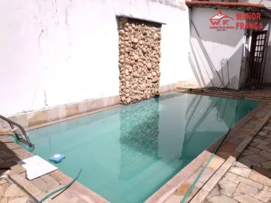 Casa com 3 Quartos à venda, 180m² no Jardim Paraiba, Aparecida