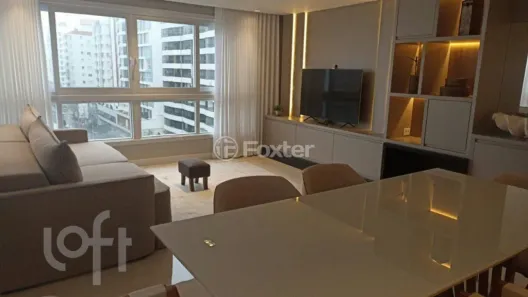 Apartamento com 3 Quartos à venda, 110m² no Capão da Canoa, Capão da Canoa