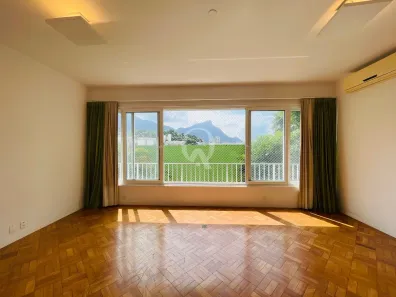 Apartamento com 3 Quartos à venda, 109m² no Leblon, Rio de Janeiro