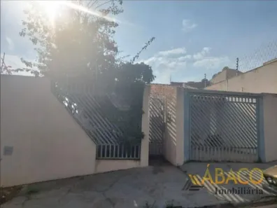Casa com 3 Quartos à venda, 120m² no Jardim Hikari, São Carlos
