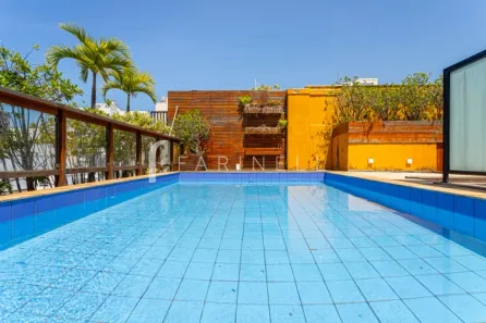 Cobertura com 4 Quartos à venda, 511m² no Leblon, Rio de Janeiro