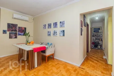 Apartamento com 3 Quartos à venda, 125m² no São João, Porto Alegre