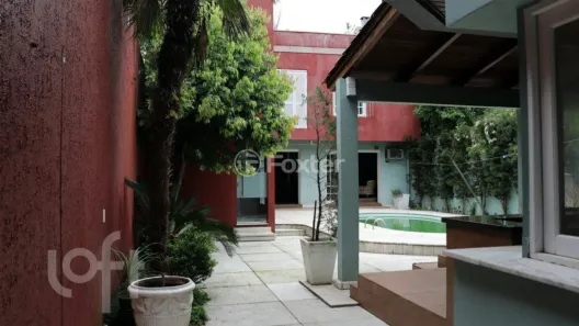 Casa com 4 Quartos à venda, 337m² no Santo Antônio, Porto Alegre