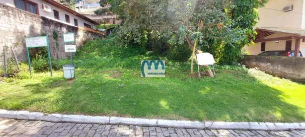 Lote/Terreno à venda, 515m² no Badu, Niterói