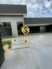 Casa com 3 Quartos à venda, 236m² no Setor Santos Dumont, Goiânia