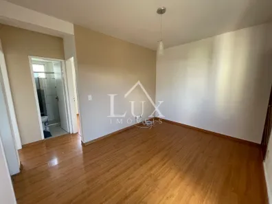Apartamento com 2 Quartos à venda, 48m² no Castelo, Belo Horizonte