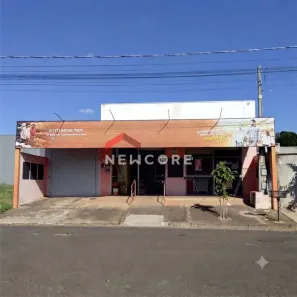 Galpão/Depósito/Armazém com 1 Quarto à venda, 200m² no , Cedral
