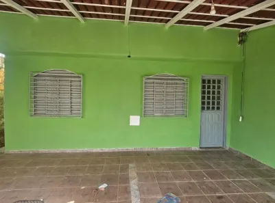 Casa com 2 Quartos à venda, 130m² no Samambaia Norte, Brasília