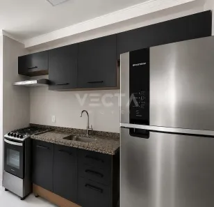 Apartamento com 2 Quartos à venda, 47m² no Jardim Bosque das Vivendas, São José do Rio Preto