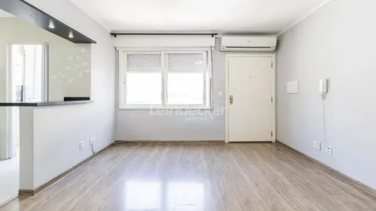 Apartamento com 1 Quarto à venda, 44m² no Santana, Porto Alegre
