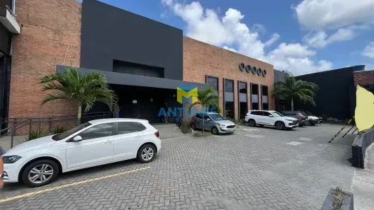 Galpão/Depósito/Armazém para alugar, 795m² no Prazeres, Jaboatão dos Guararapes